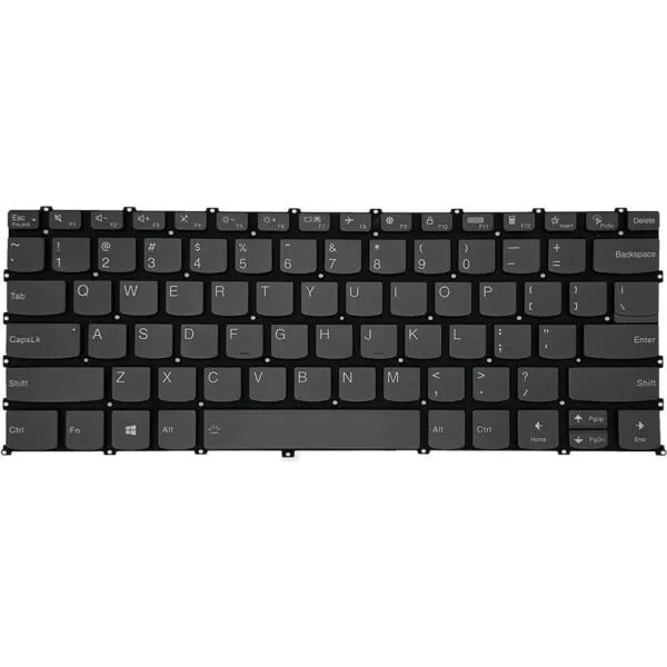 Keyboard for Lenovo IdeaPad 3 14ABA7 14IAL7 14ADA6 14ITL6 14ALC6