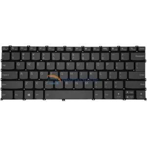 Keyboard for Lenovo Ideapad 5 Pro 14ACN6 14ITL6 14ARH7 14IAP7