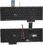 Keyboard for Lenovo IdeaPad Gaming 3 15ACH6 15IHU6 15ARH05 15IMH05