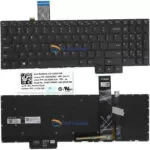 RGB Keyboard for Lenovo Legion 5 15ACH6 15ACH6A 15ACH6H 15IMH6 15ITH6 15ITH6H
