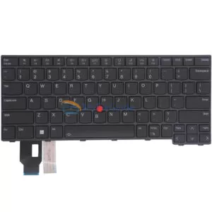 Keyboard for Lenovo ThinkPad T14 Gen 4, P14s Gen 4