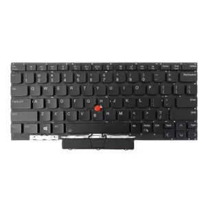 Keyboard for Lenovo ThinkPad X1 Nano Gen 2