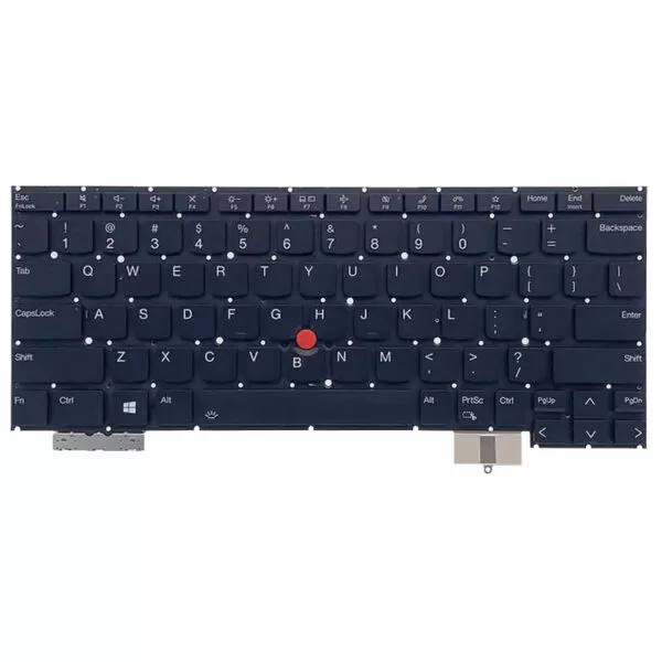 Keyboard for Lenovo ThinkPad X13s Gen 1