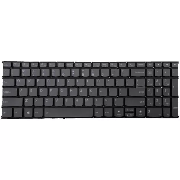 Keyboard for Lenovo Yoga 7 16IAH7 16IAP7