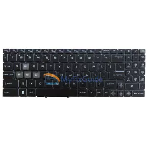 Keyboard for MSI Katana15