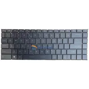 Keyboard for MSI Stealth 15 A13VE A13VF