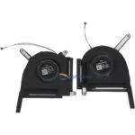 CPU fan for Asus TUF Gaming F15 F17 FX507 FX707