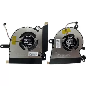 CPU Fan for Asus ROG Flow X13 2022 GV301RA GV301RE GV301RC