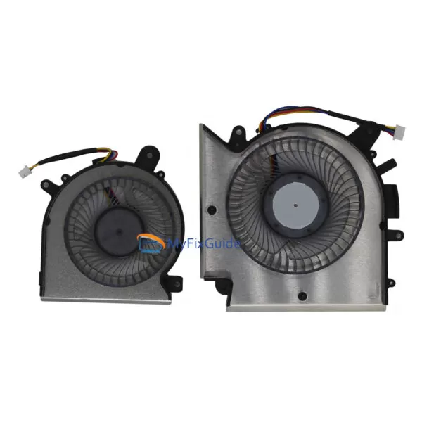 CPU Fan for MSI Crosshair 15