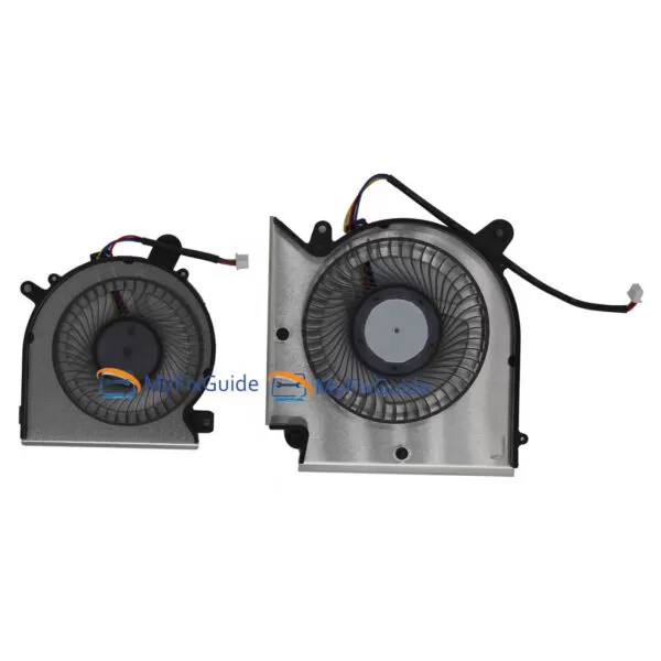 CPU Fan for MSI Katana 15, Katana 17