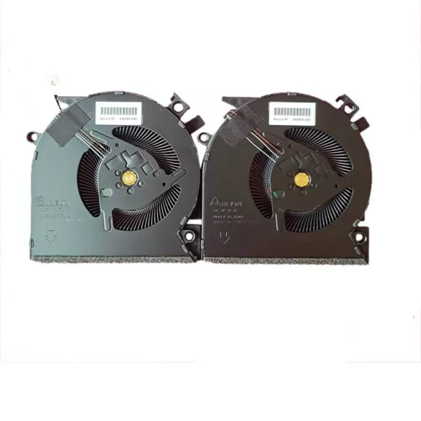 CPU Fan for HP Victus 15-fa0031dx 15-fa0032dx 15-fa1093dx N13304-001