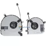 CPU Fan for HP Envy x360 15m-eu0013dx 15m-eu0023dx 15m-eu0033dx 15m-eu0043dx