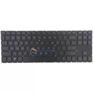 Keyboard for HP Omen 15-ek0013dx 15-ek0023dx 15-ek1013dx