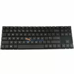 uk Keyboard for HP Omen 15-en