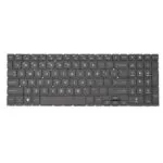 Keyboard for HP Omen 16-b0005dx 16-b0013dx 16-b0014nr