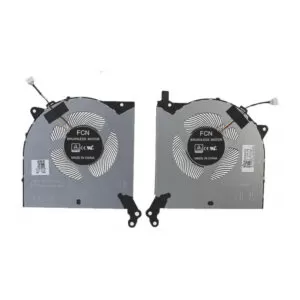 CPU Fan for Lenovo Legion 5-15ARH05 15ARH05H 15IMH05 15IMH05H