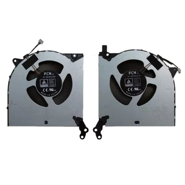 CPU Fan for Lenovo Legion 5-17ACH6 17ACH6H 17ITH6 17ITH6H