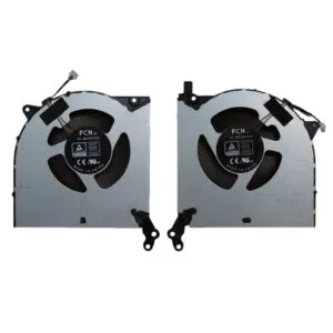 CPU Fan for Lenovo Legion 5-17ARH05H 17IMH05 17IMH05H