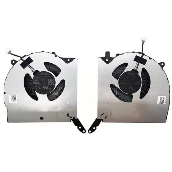 CPU Fan for Lenovo Legion Pro 5 16ARX8 16IRX8