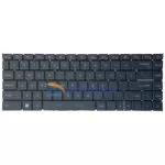 Keyboard for MSI Summit E14 A11SCS