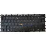 Keyboard for MSI Summit E14 EVO A12M, Summit E14 Flip EVO A12MT A13MT