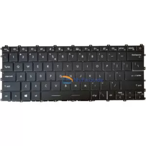 Keyboard for MSI Summit E14 EVO A12M, Summit E14 Flip EVO A12MT A13MT