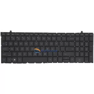 Keyboard for HP ZBook Firefly 16 G9