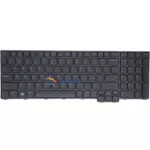 Keyboard for Lenovo ThinkPad P16 Gen 1 2 5N21F39357 5N21F39320