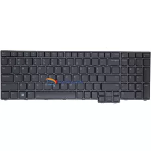 Keyboard for Lenovo ThinkPad P16 Gen 1 2 5N21F39357 5N21F39320