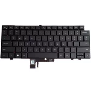 Keyboard for Dell Latitude 7340 7640