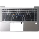 Top cover /w Keyboard for HP M36312-001