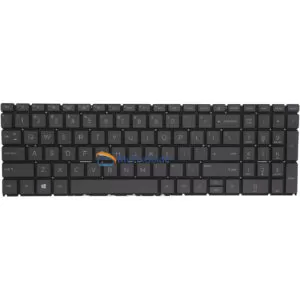 Keyboard for HP 15-FC0010nr 15-FC0037wm 15-FC0039wm 15-FC0047nr 15-FC0081nr 15-FC0157nr 15Z-FC000 N36751-001 N36753-001