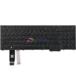Keyboard for Lenovo ThinkPad T16 Gen 2