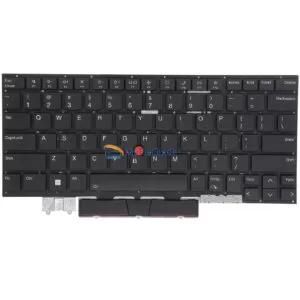 keyboard for Lenovo ThinkPad X1 Carbon 11th Gen 2023