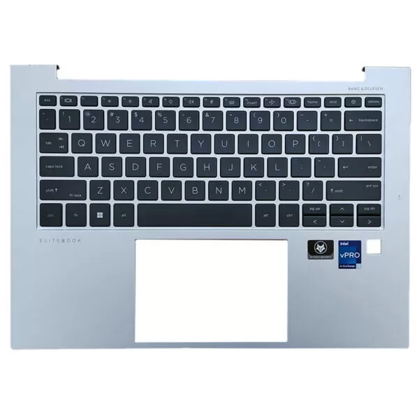 Keyboard for HP EliteBook 1040 G9 N09276-001