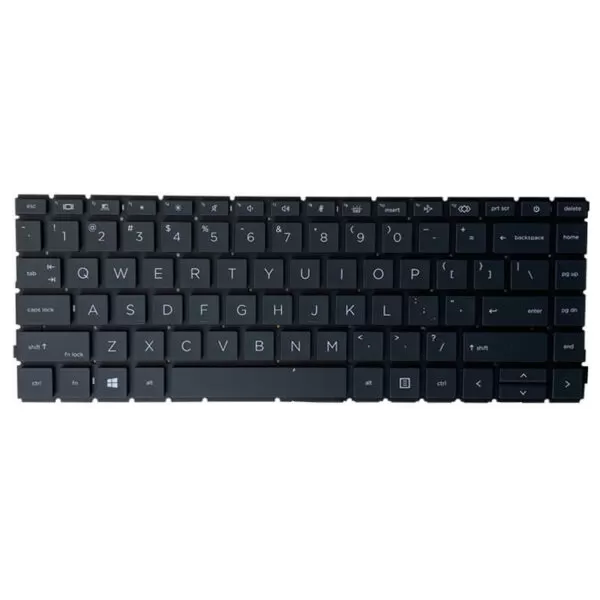 Keyboard for HP ProBook 440 G10