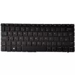 UK Keyboard for HP ZBook Firefly G10
