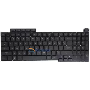 Keyboard for Asus ROG Strix SCAR 17 SE G733CX G733CW