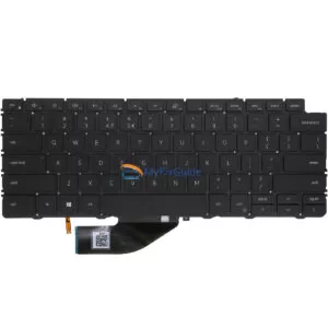 Keyboard for Dell XPS 13 9310 2-in-1