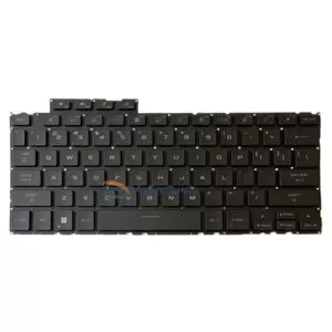 Keyboard for Asus ROG Flow X13 2023 GV302XA GV302XI GV302XU GV302XV