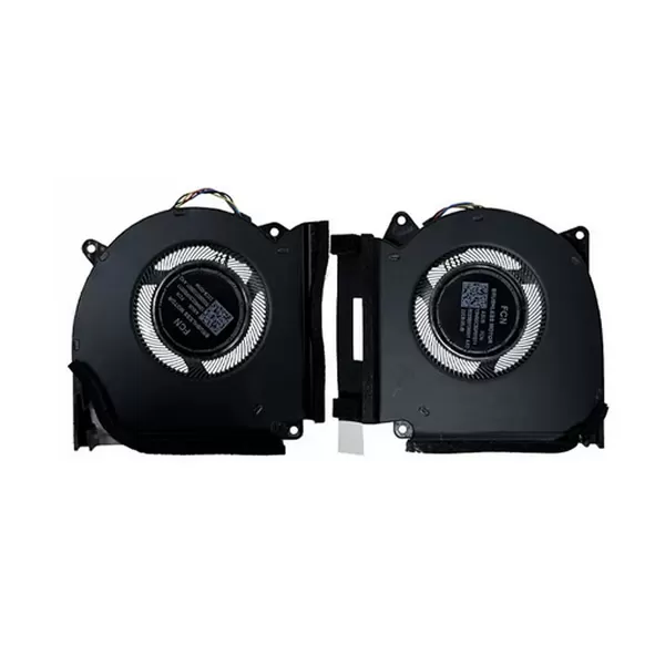 CPU Fan for Asus ROG Strix G17 2023 G713P