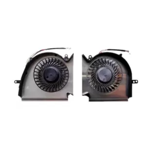 CPU Fan for MSI Alpha 17