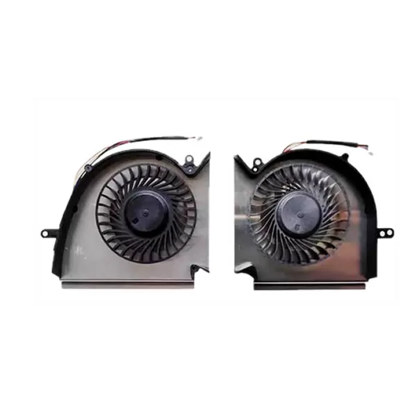 CPU Fan for MSI Alpha 17