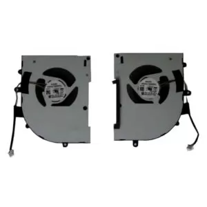 CPU Fan for MSI Stealth 16Studio A13VE A13VF A13VG