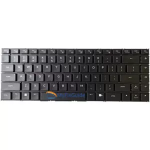 Keyboard for Alienware M15 R5 R6 R7