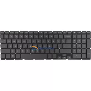 Keyboard for HP N42474-001