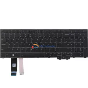 Keyboard for Lenovo ThinkPad P16v Gen 1