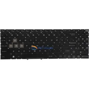 Keyboard for MSI Bravo 15