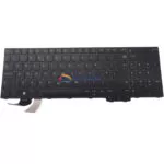 UK Keyboard for Lenovo ThinkPad T16 Gen 1