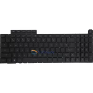 Keyboard for Asus ROG Strix SCAR 18 2024 G834J